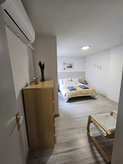 Centrico Piso En Pleno Romanico De Zamora Bagian luar foto